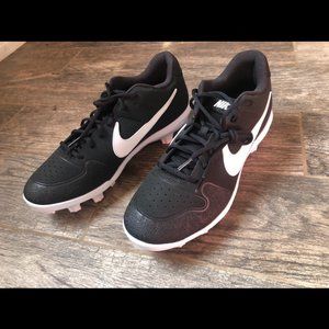 Nike Alpha Huarache Varsity LW Men's Size 12.5